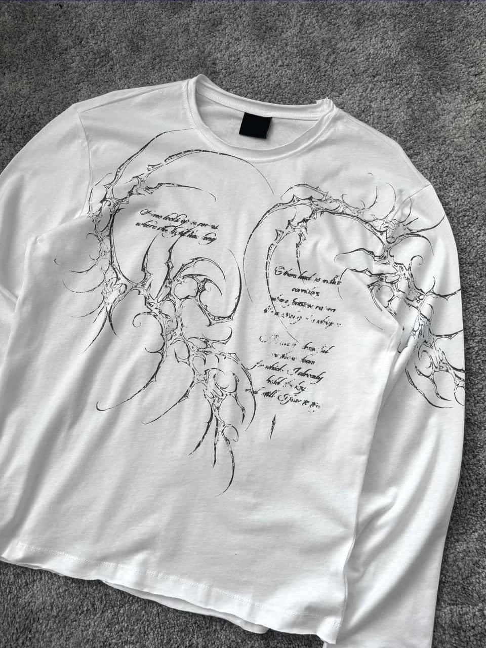 Longsleeve - 2