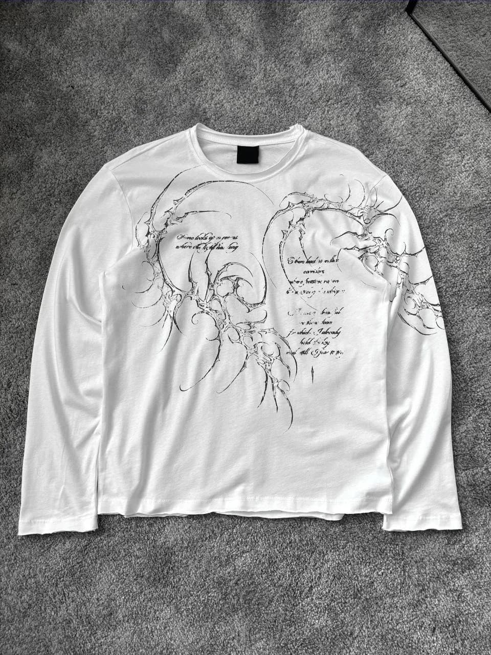Longsleeve - 1