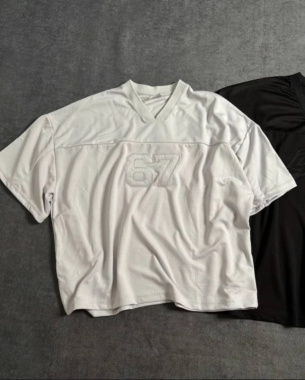 Oversize Forma - 1