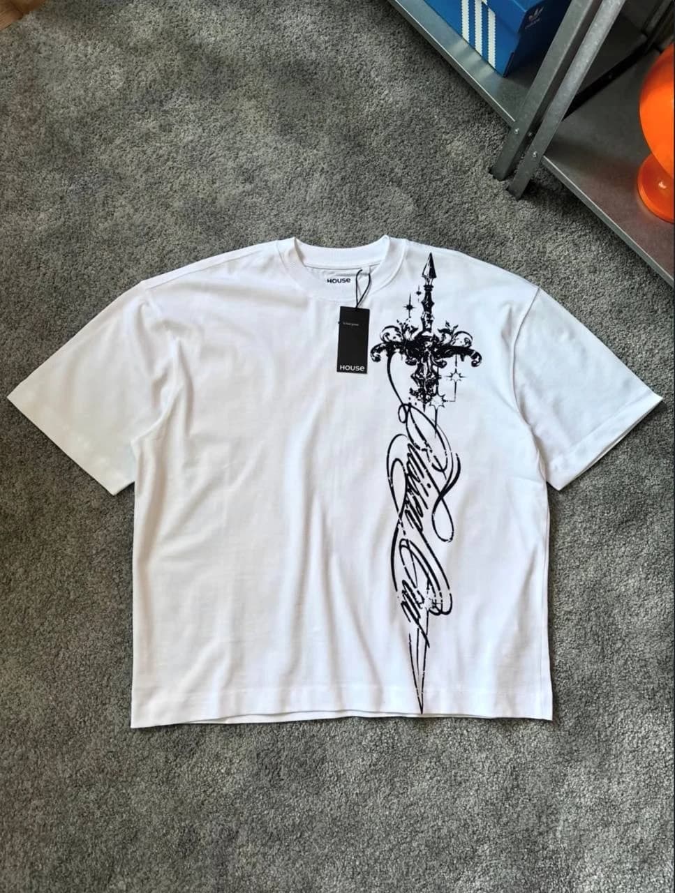 Oversize Tshirt - 1